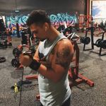 Profile Picture of Corey John Lassiter Ricáud (@cricaud20) on Instagram