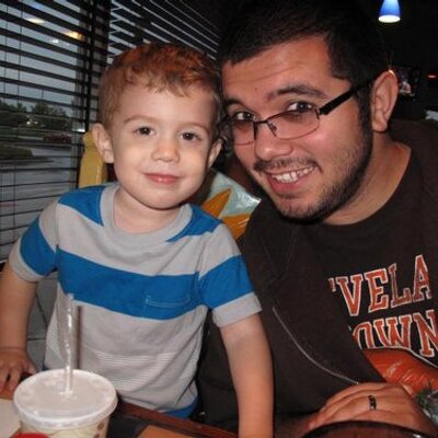 Profile Picture of Gregory Edgington (@GEdgington) on Twitter