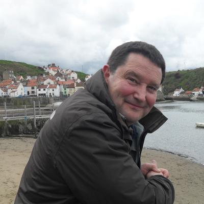 Profile Picture of Richard Clough (@clough267) on Twitter