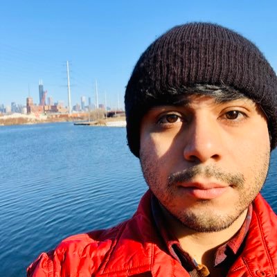 Profile Picture of Henry Olvera (@HenryOlvera5) on Twitter