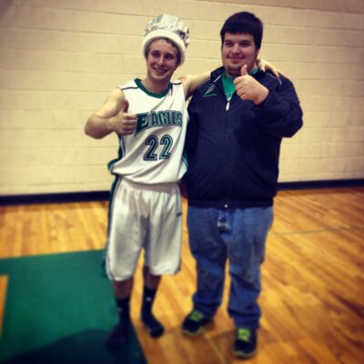 Kristopher Groves - Twitter Profile Picture of Kristopher Groves (@22kgroves) on Twitter