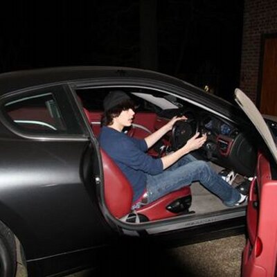 Profile Picture of Kyle Moreau (@KyleMoreau) on Twitter