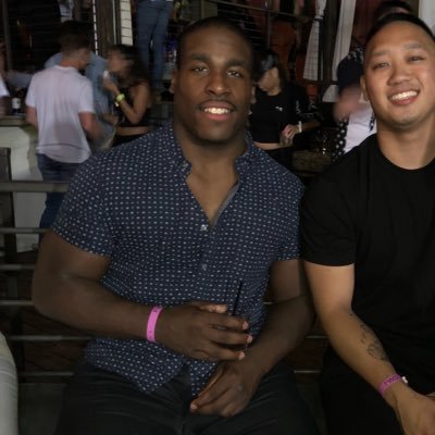 Profile Picture of Wavey Davey (@SnowSwag55) on Twitter