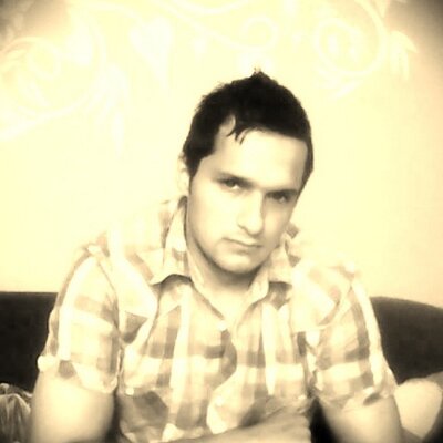 Profile Picture of Erik Bartos (@erik14411) on Twitter