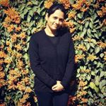 Profile Picture of nandini pathak (@nandinipathak321) on Instagram