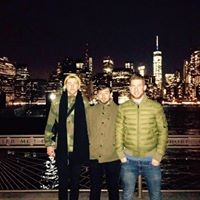 Profile Picture of Sean Mcgarrity (@sean-mcgarrity-1) on Quora
