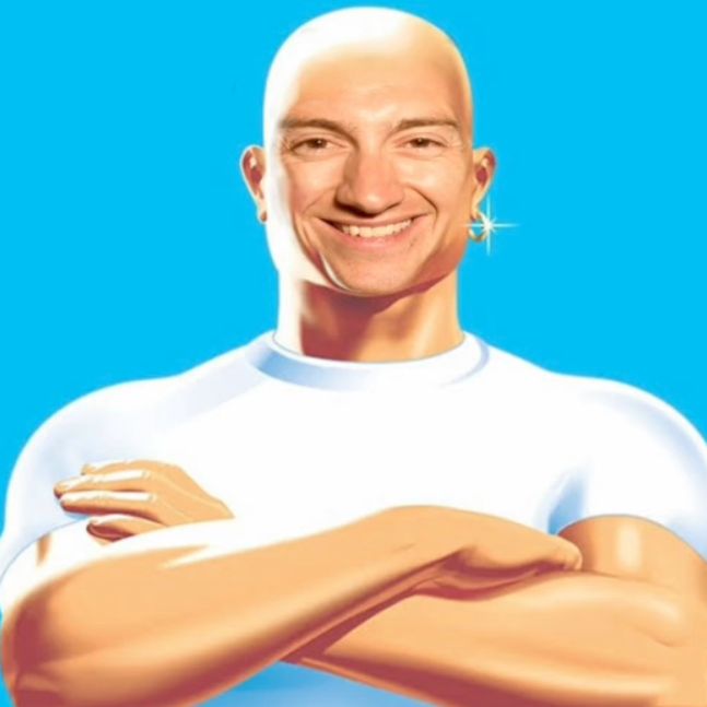 Profile Picture of Robert Langdon (@robert_langdonl) on Tiktok