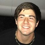 Profile Picture of Reuben Davidson (@reubend24) on Instagram