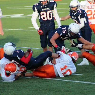 Profile Picture of Zach Goode (@safteyswagin10) on Twitter