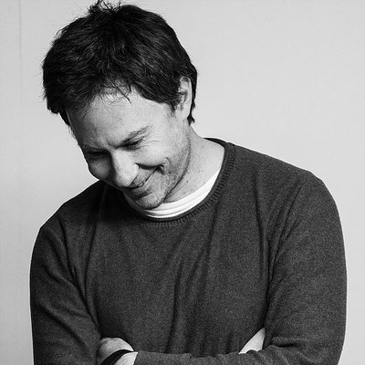 Profile Picture of Jonathan Ackley (@JonathanAckley1) on Twitter