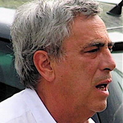 Profile Picture of Marc Valery (@@UCuccu) on Twitter