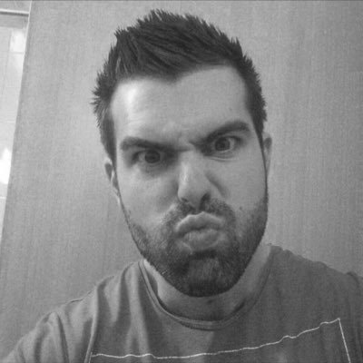 Profile Picture of Nate Hallam (@NotZeus89) on Twitter