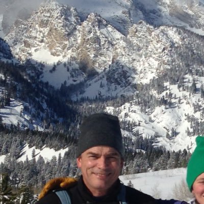 Profile Picture of David Farnsworth (@DFarnsworthVT) on Twitter