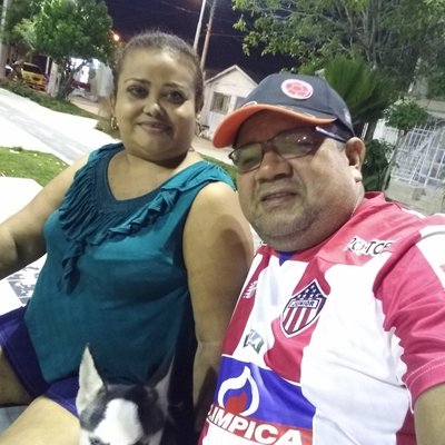 Profile Picture of Edison Rafael Carpintero Gil (@EdisonRafaelCa1) on Twitter