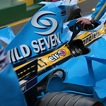 Profile Picture of David Daly (@djdal3) on Flickr