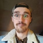 Profile Picture of Aaron Ries Pickrell (@insaned0gg_ig) on Instagram