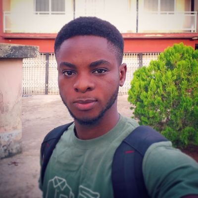 Profile Picture of I SELL ACCESSORIES (@Banky_dave) on Twitter