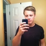 Profile Picture of Grant (@grant_frick) on Instagram