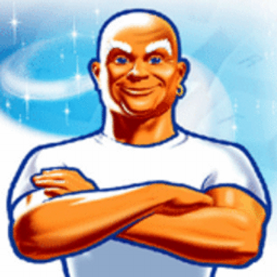 Profile Picture of Mister Muscolo (@MisterMuscolo) on Twitter