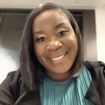Profile Picture of Sheree Thompson (@MrsTh0mpson) on Twitter