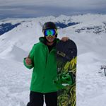 Profile Picture of Craig Joyce (@craigjoyce100) on Instagram