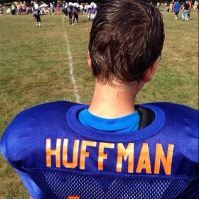 Profile Picture of Roy Huffman (@huffmanr29) on Twitter