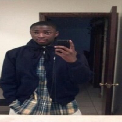 Profile Picture of Cliff Pickett (@picketttvn) on Twitter