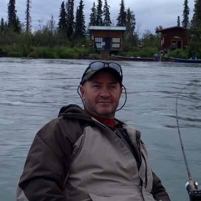 Profile Picture of Bryan Sandlin (@brysand) on Twitter
