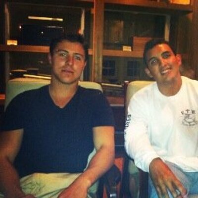 Profile Picture of Dave Forte (@_dforte) on Twitter