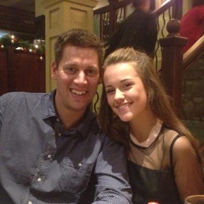 Profile Picture of Dan Hamblin (@DanHamblin1) on Twitter