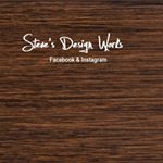Profile Picture of Steven Demello (@steves_design_works) on Instagram