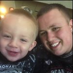 Profile Picture of Kyle Wagaman (@kyle34osu) on Instagram