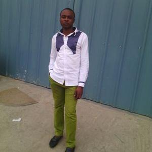 Profile Picture of Daniel Bethel (@danielbethel4) on Twitter