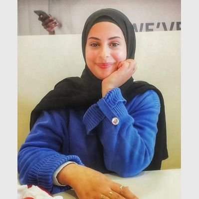 Rawan_abouraya - Twitter Profile Picture of Rawan_abouraya (@AbourayaRawan) on Twitter