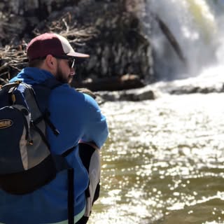 Profile Picture of Cory Enloe (@cory_enloe) on Instagram