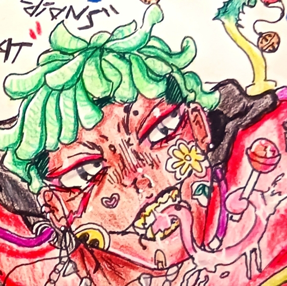 Profile Picture of Ambrose Sterrett (@skyskarze) on Poshmark