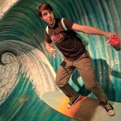 Profile Picture of Grant Mashek (@grantmashek) on Twitter