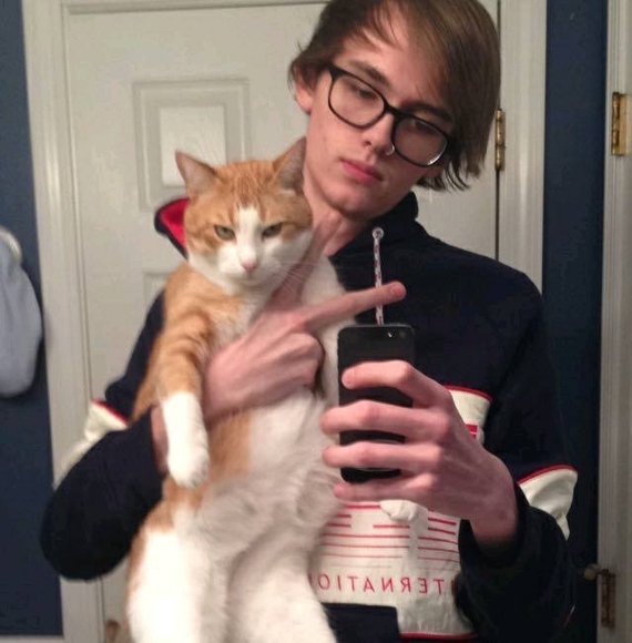Profile Picture of Jack Lawrence-webb (@jack_webb) on Poshmark