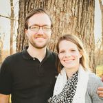 Profile Picture of Jason and Natalie Pittenger (@babypittenger) on Instagram