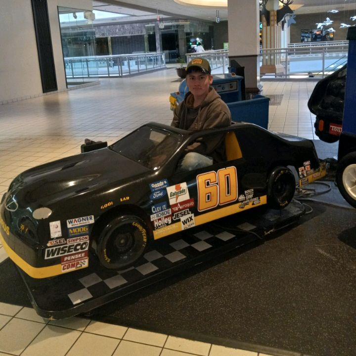 David - Tiktok Profile Picture of David (@davidwaltermeyer2006) on Tiktok