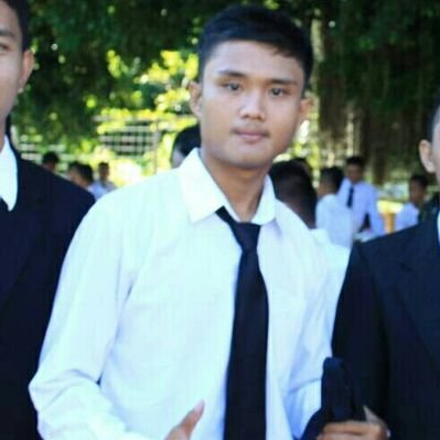 Profile Picture of Simon Tobing (@SimonTobing18) on Twitter