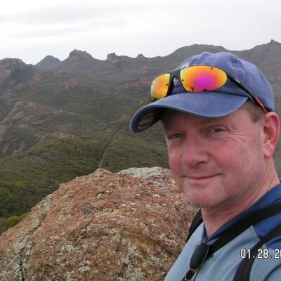 Profile Picture of Doug Tobin (@DougTobin2) on Twitter