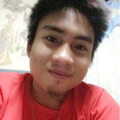 Profile Picture of Ahr Jay Ramos (@AhrJayMRamos) on Twitter