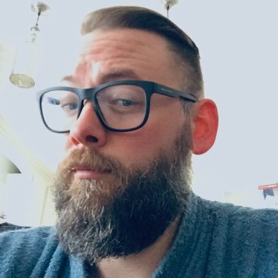 Profile Picture of Nicholas McCord (@NicholasMcCord8) on Twitter