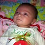 Profile Picture of Danielle Folmar (@kenley2130) on Instagram