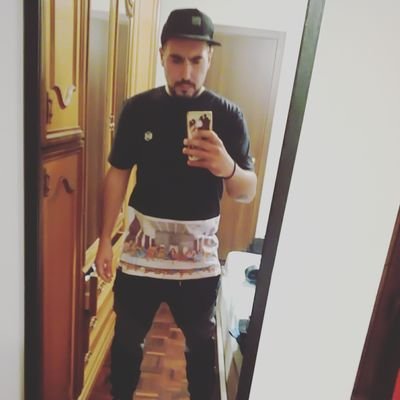 Profile Picture of Christian Colonna (@chrisColonna) on Twitter