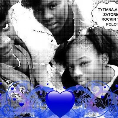 Profile Picture of Alexis (@@purvis_alexis) on Twitter