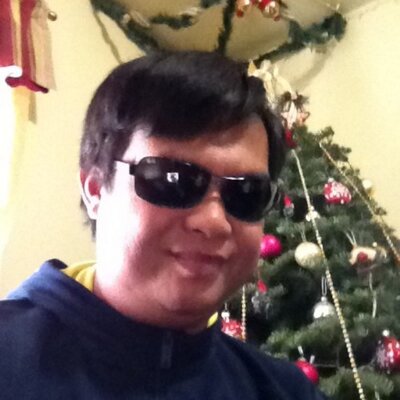 Profile Picture of Jerry Rosales (@Candy23Jerry) on Twitter