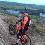 Profile Picture of Aaron Milner (@strokesurvivoraaronmilner) on Instagram