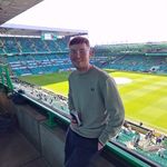 Profile Picture of James Johnstone (@griffin__17) on Instagram